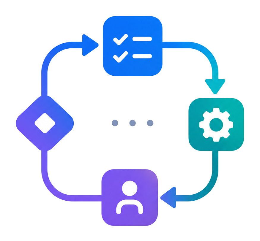 Smart Workflow